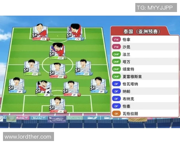 泰国足球明星的中文名字及其在中国的影响力分析